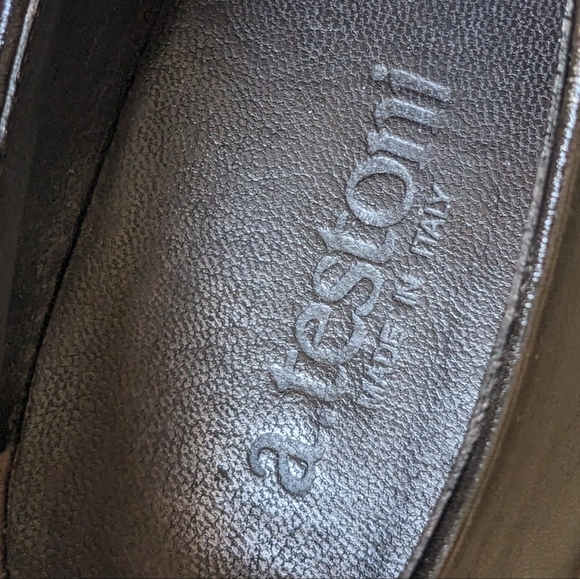 Formal Oxford Shoes - Picture 11 of 11